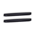 GUNMANSA Matt Black Windshields for Haval H6 (Rear)