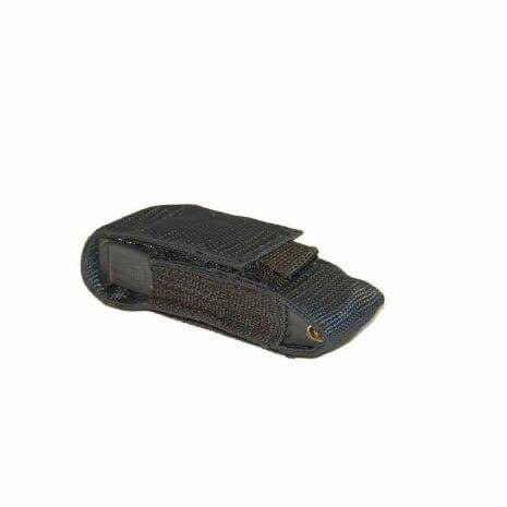 GUNMANSA MAVERICK 17 RD DBL STACK MAGAZINE MOLLE POUCH