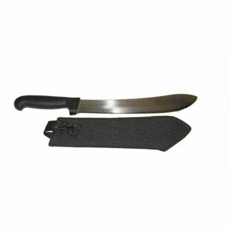 GUNMANSA MAVERICK KNIFE POUCH LARGE 31CM