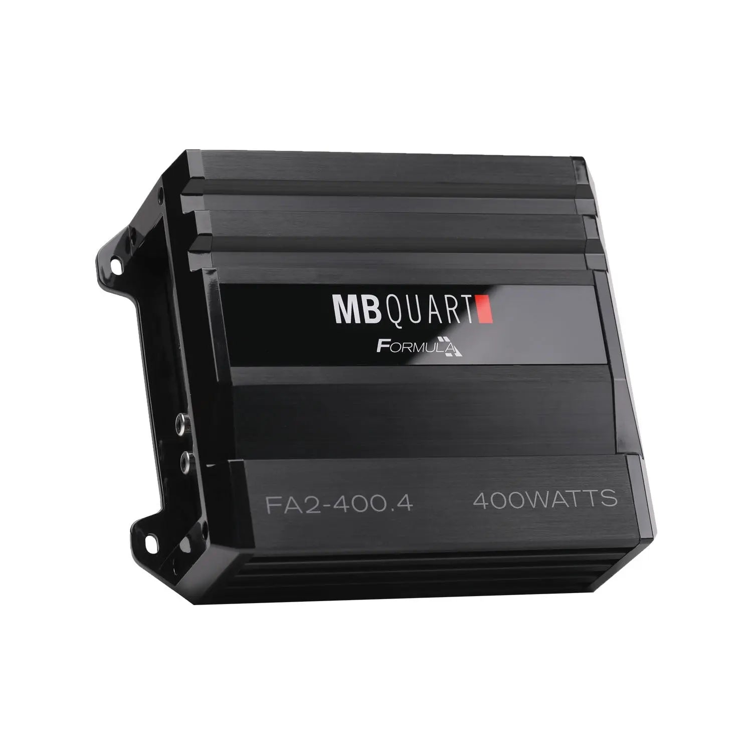 GUNMANSA MB Quart FA2-400.4 Formula - 4 Channel Amplifier - 400W