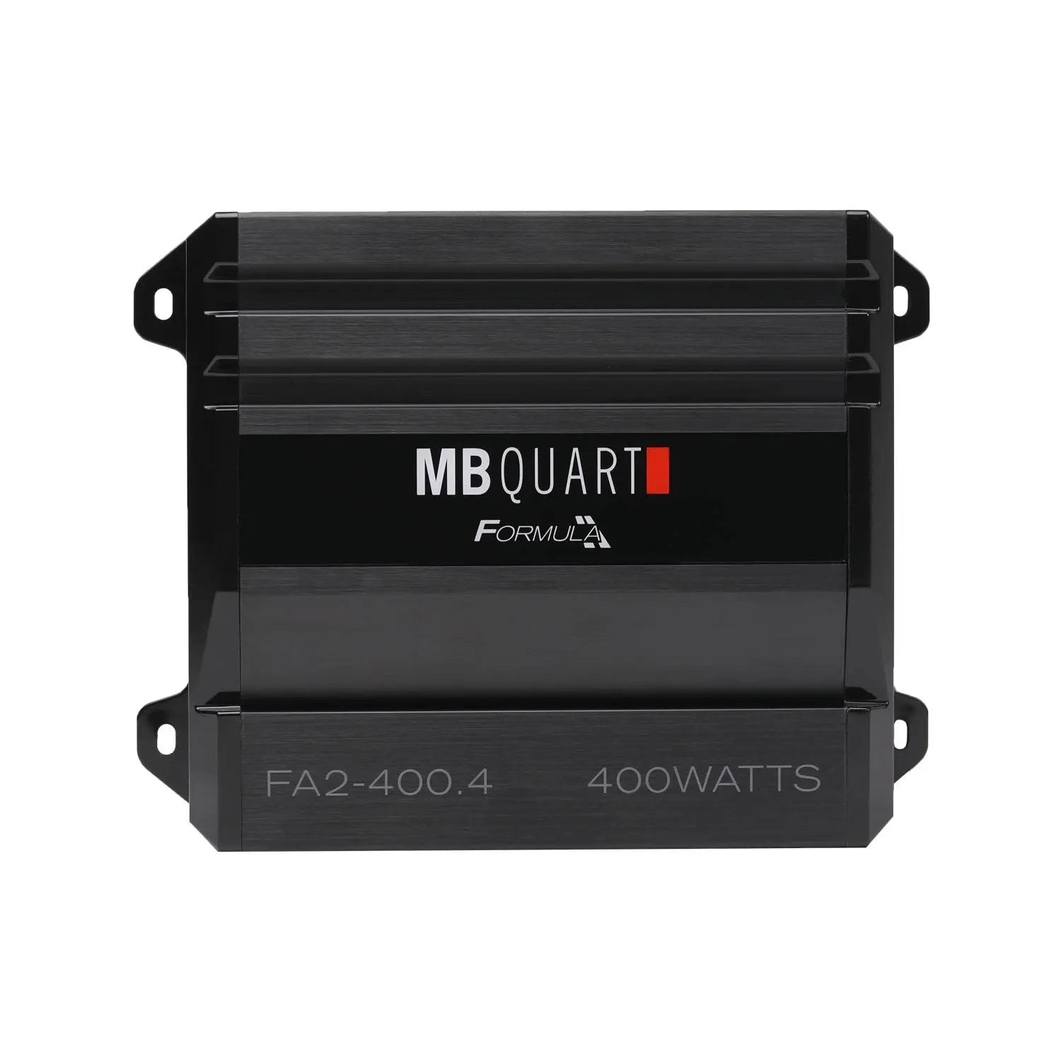 GUNMANSA MB Quart FA2-400.4 Formula - 4 Channel Amplifier - 400W