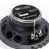 GUNMANSA MB Quart FKB116 Formula -  6.5 Inch 2-Way Coaxial Speakers - 120W