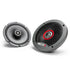GUNMANSA MB Quart FKB116S Formula -  6.5 Inch 2-Way Slim Coaxial Speakers - 120W