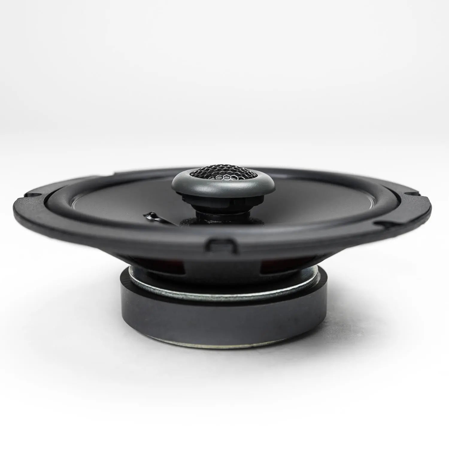 GUNMANSA MB Quart FKB116S Formula -  6.5 Inch 2-Way Slim Coaxial Speakers - 120W