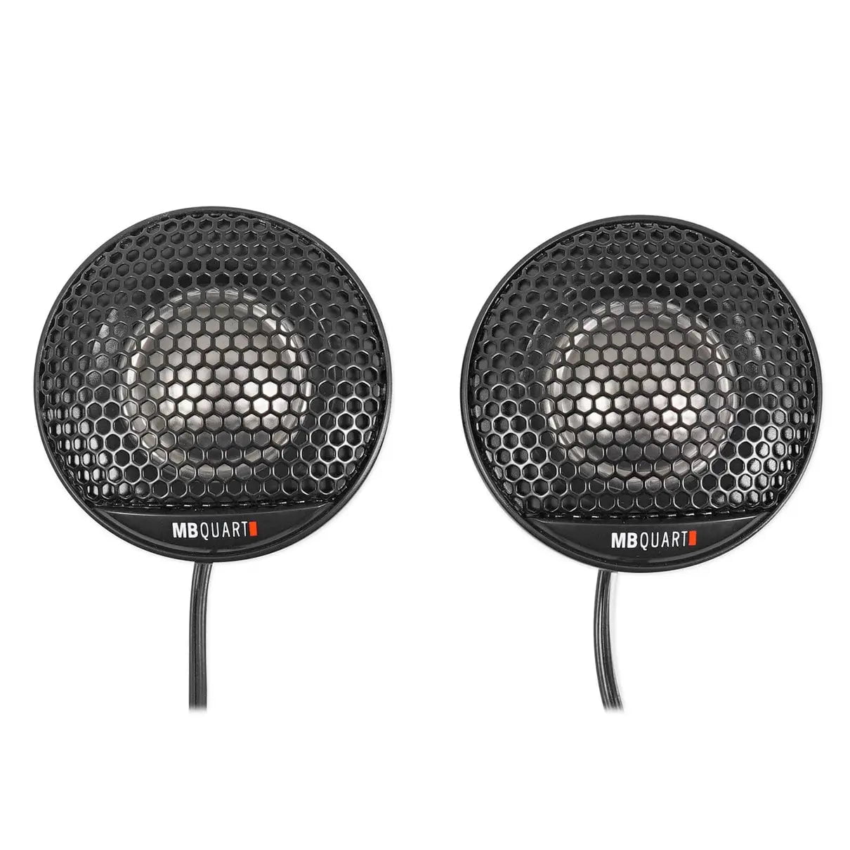 GUNMANSA MB Quart FSB216 Formula - 6.5 inch Component Speaker System - 140W