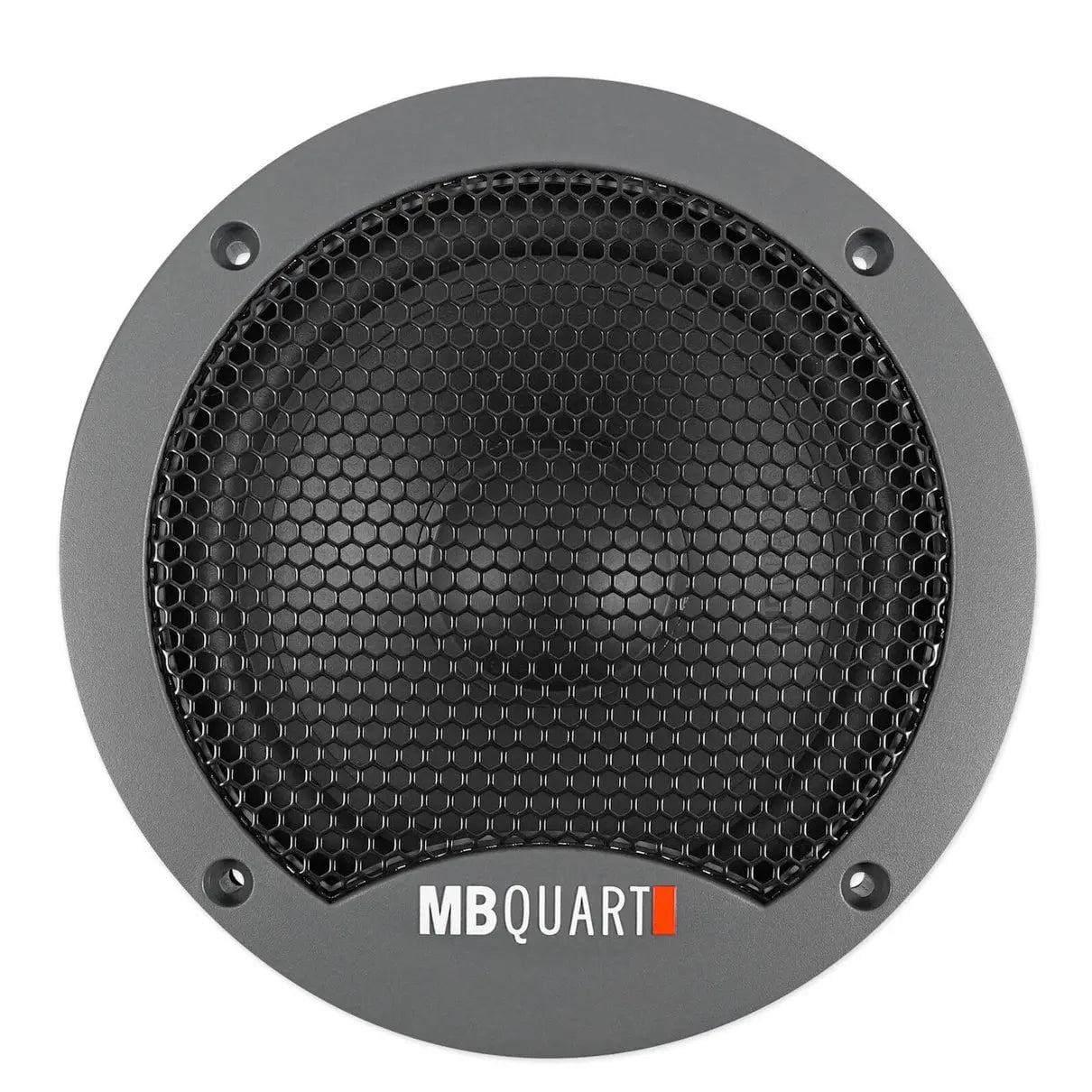 GUNMANSA MB Quart FSB216 Formula - 6.5 inch Component Speaker System - 140W