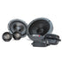 GUNMANSA MB Quart FSB216 Formula - 6.5 inch Component Speaker System - 140W