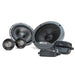 GUNMANSA MB Quart FSB216 Formula - 6.5 inch Component Speaker System - 140W