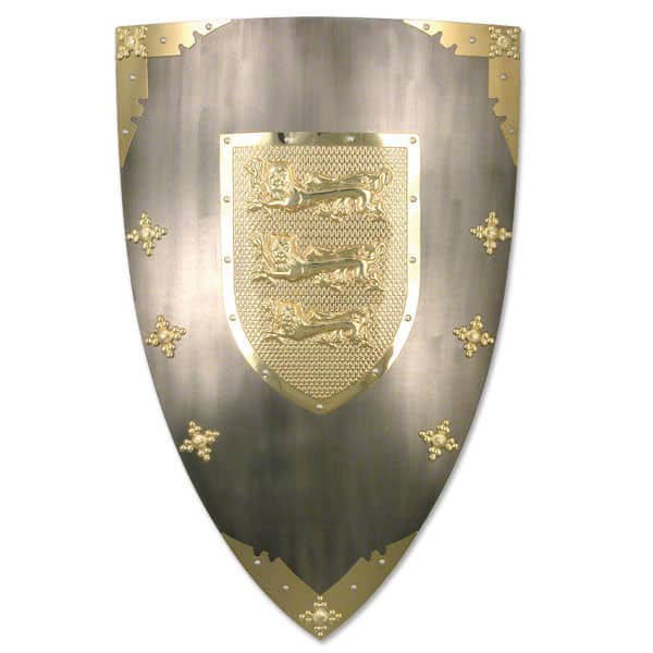 GUNMANSA MC-4013 Fantasy Shield