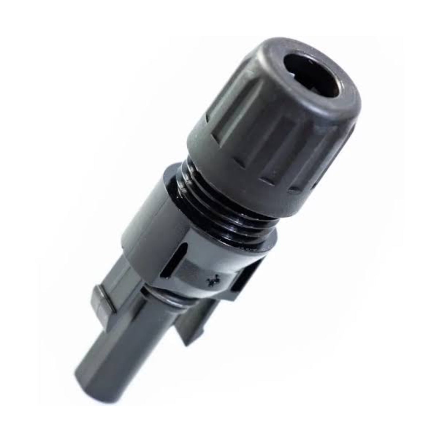 GUNMANSA MC4 Connector Female SOL-MC4-M