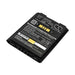 GUNMANSA MC55/MC65 Extended Capacity Spare Battery 3600 mAh