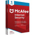 GUNMANSA Mcafee 1-Year Free Internet Security OEM