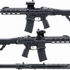 GUNMANSA MCP 556 Airsoft Rifle EGC-MCP-556-BNB-NCM