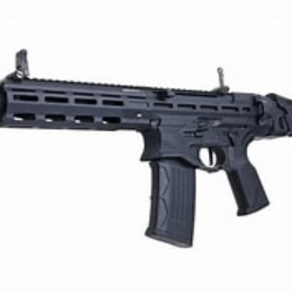 GUNMANSA MCP 556 Airsoft Rifle EGC-MCP-556-BNB-NCM