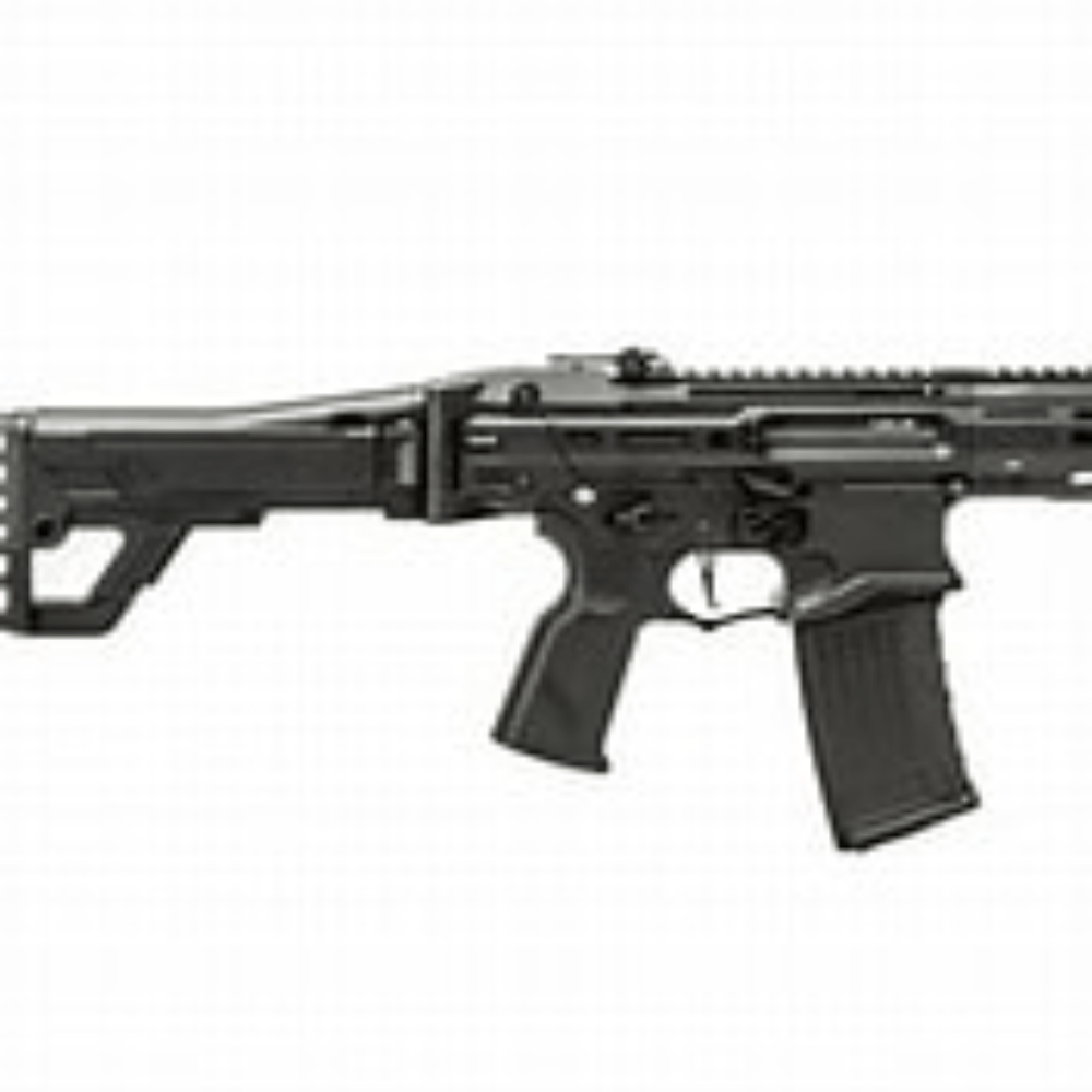 GUNMANSA MCP 556 Airsoft Rifle EGC-MCP-556-BNB-NCM