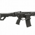 GUNMANSA MCP 556 Airsoft Rifle EGC-MCP-556-BNB-NCM
