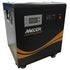 GUNMANSA Mecer 2Kw 24V 2x100A Bat Pure Sine Wave includes 800W Solar charge Controller - Battery Warranty 6 Months