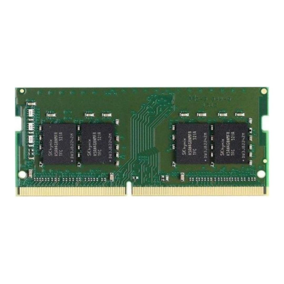 GUNMANSA Mecer 4GB DDR4-3200MHZ 260PIN MODULE 1.2V