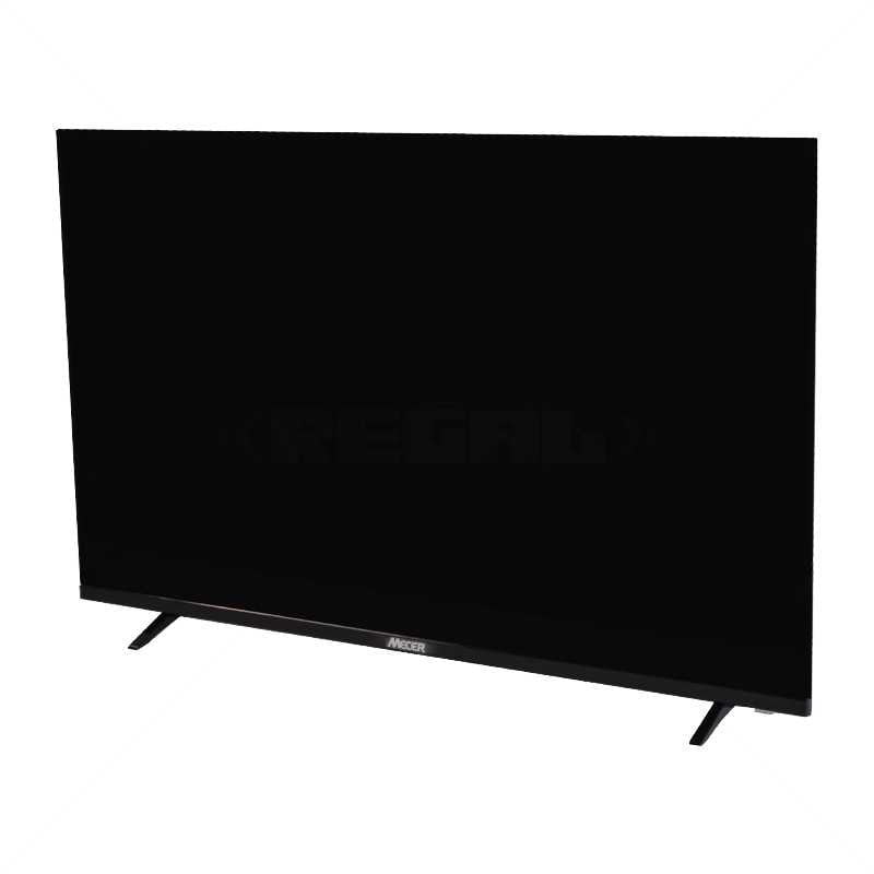 GUNMANSA MECER 55'' 4K UHD (3840 x 2160) SMART LED PANEL