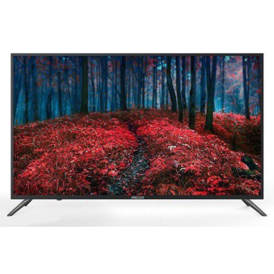 GUNMANSA MECER 55'' 4K UHD (3840 x 2160) SMART LED PANEL W/6586AD