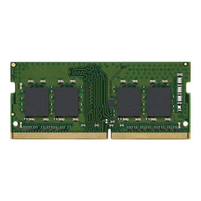 GUNMANSA Mecer 8GB DDR5-5600MHZ (PC5-44800) 260PIN MODULE 1.1V.