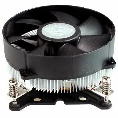 GUNMANSA Mecer CORE i3/i5/i7 SOCKET LGA1700/ LGA1851 CPU FAN (Up to 95W).