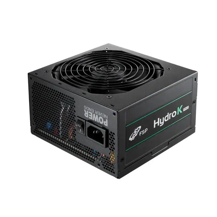GUNMANSA Mecer FSP 850W 80+ Bronze Energy Star 6.0 ATX PSU.