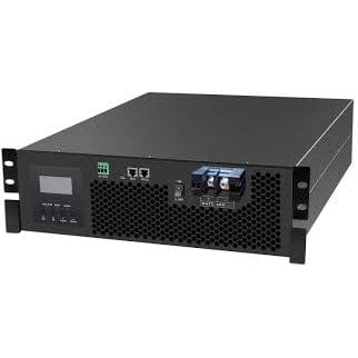 GUNMANSA MECER King 5K 19" Rack Mount Inverter  4000W MPPT | 220Vac  48VDC SOL-I-AX-5.RM