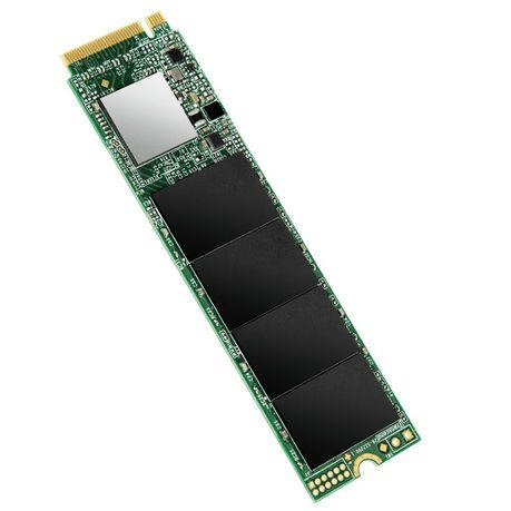 GUNMANSA Mecer M.2 128GB NVMe GEN3 x4 SSD DRIVE 2280.