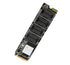 GUNMANSA Mecer M.2 1TB NVMe GEN4 x4 SSD DRIVE 2280 TLC (OEM) Bulk.