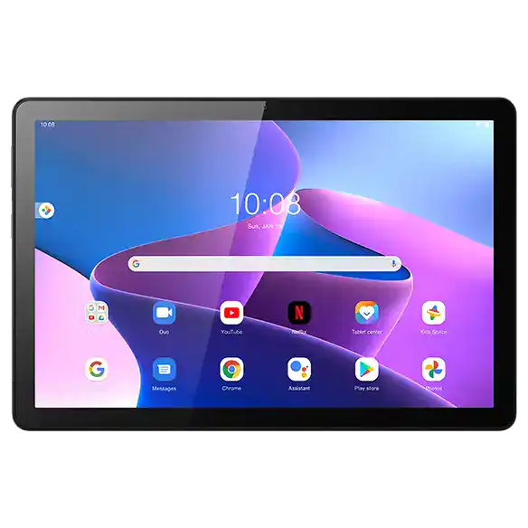 GUNMANSA Mecer Mecer Xpress Smartlife 10.1” Android15 (GMS)/ T310 Octa-Core 1.6GHz/ 4GB/ 64GB/ 2M+5M/ 4G/ SIM/ 800x1280 IPS/ 6000mAh/ Folio/ Silver.