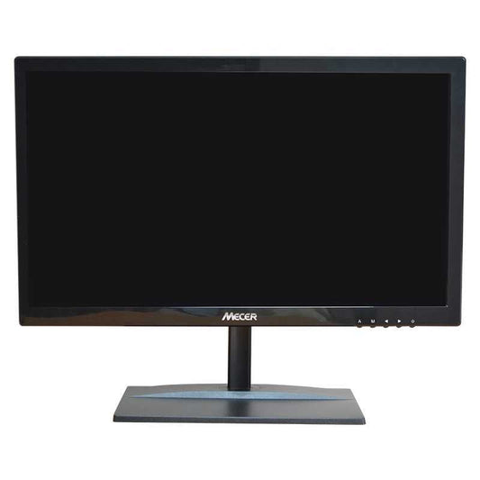 GUNMANSA Mecer Monitor LED 19.5 (1600x900) VGA AND HDMI Inputs