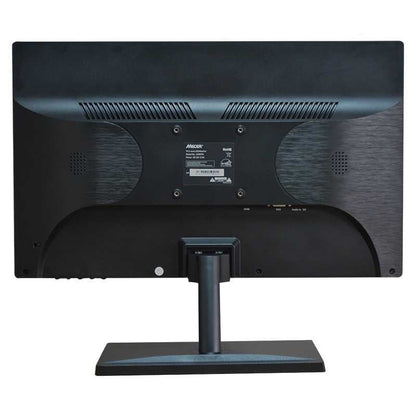 GUNMANSA Mecer Monitor LED 19.5 (1600x900) VGA AND HDMI Inputs