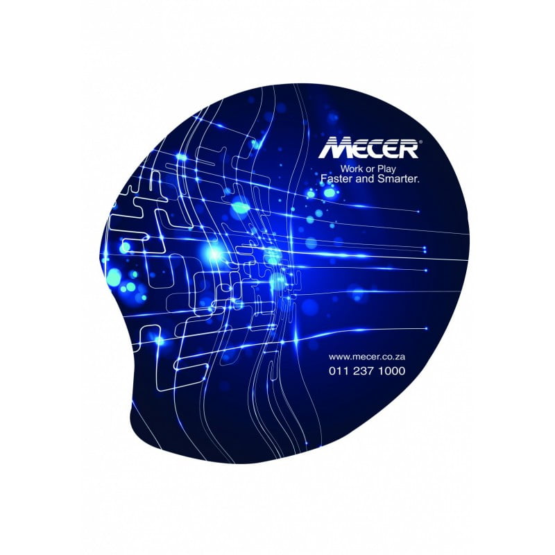 GUNMANSA MECER MOUSE PAD FOR OPTICAL MOUSE