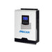 GUNMANSA MECER Off Grid  8kVA / 8kW 8000 MPPT (2 x 4 000)|230Vac 48V  DC SOL-I-AX-8M