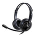 GUNMANSA MECER USB TYPE C / TYPE A HEADPHONE WITH MICROPHONE