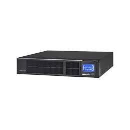 GUNMANSA MECER WINNER PRO 3000VA 2U ON-LINE RACKMOUNT UPS PF 0.8 - Battery Warranty 6 Months