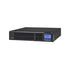 GUNMANSA MECER WINNER PRO 3000VA 2U ON-LINE RACKMOUNT UPS PF 0.8 - Battery Warranty 6 Months