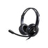 GUNMANSA MECER Wireless Noise Cancellation Headset BlueTooth 5.0.