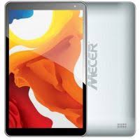 GUNMANSA Mecer Xpress Smartlife 10.1” Android11(GMS)/ SC9863 Octa-Core 1.6GHz/ 4GB/ 64GB/ 2M+5M/ 4G/ SIM/ 800x1280 IPS/ 6000mAh/ Folio/ Siliver.
