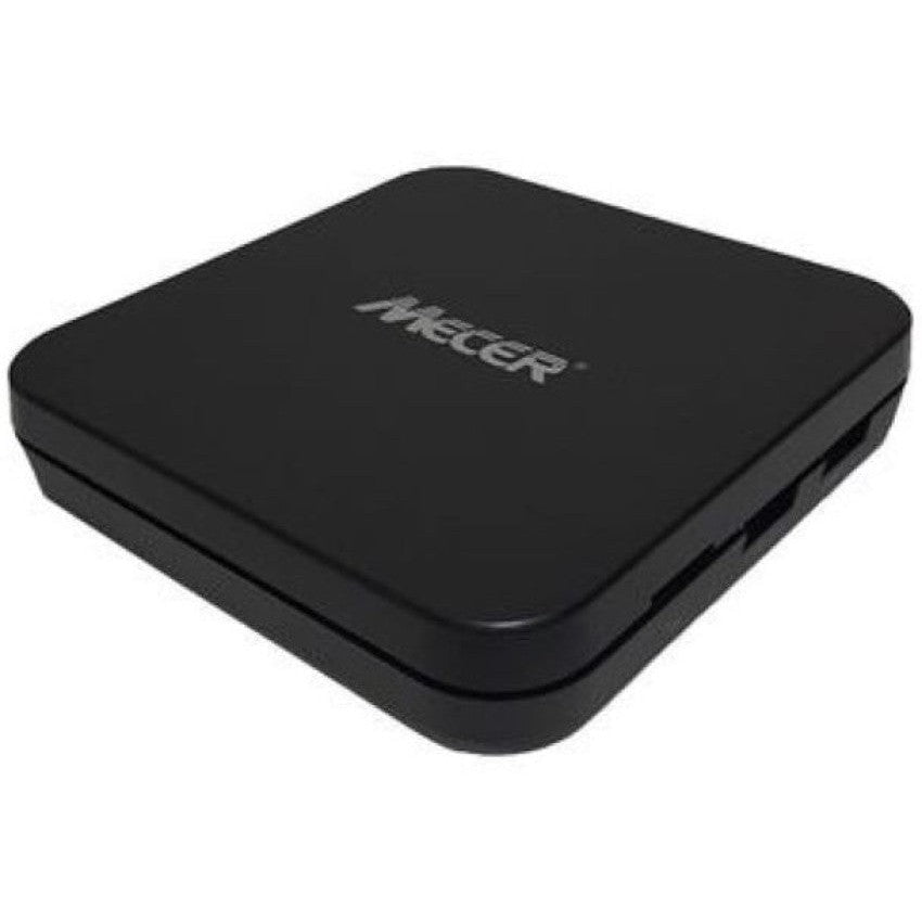 GUNMANSA MECER Xtreme Media Box Android 10 GMS Certified.DSTV NOW.