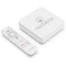 GUNMANSA Mediabox Rocket Ultimate All In One Android Streaming Box
