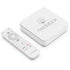 GUNMANSA Mediabox Rocket Ultimate All In One Android Streaming Box