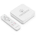 GUNMANSA Mediabox Rocket Ultimate All In One Android Streaming Box