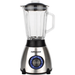 GUNMANSA Mellerware 1.5L 550W Stainless Steel With Coffee Mill Jug Blender