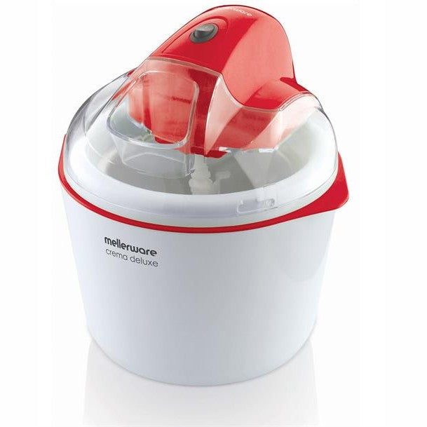 GUNMANSA Mellerware 1.5L Crema Deluxe Ice Cream Maker