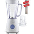 GUNMANSA Mellerware 1.5L Jug Blender with Mill 500W Retail Box 1