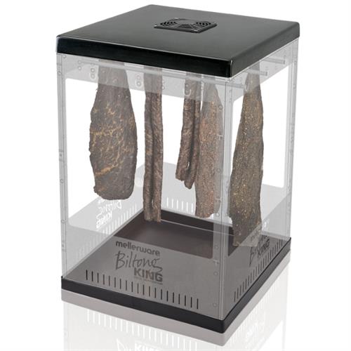 GUNMANSA Mellerware 116w Biltong Maker