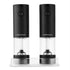 GUNMANSA Mellerware 25w Salt And Pepper ABS Grinder