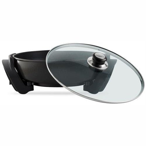 GUNMANSA Mellerware 30cm Round Electric Frying Pan